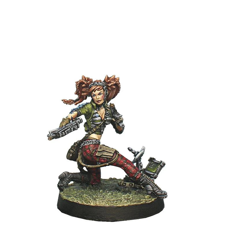 Infinity - Caledonian Combat Force Repack Beta