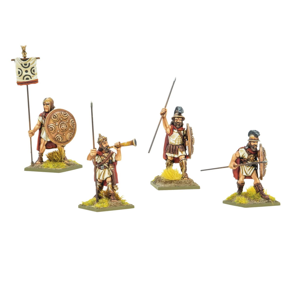 Illyrian Nobles Regiment