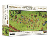 Warlord Games - Epic Battles: Hail Caesar Celt Starter Army