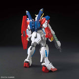 1/144 HGBF STAR BURNING GUNDAM - Gap Games