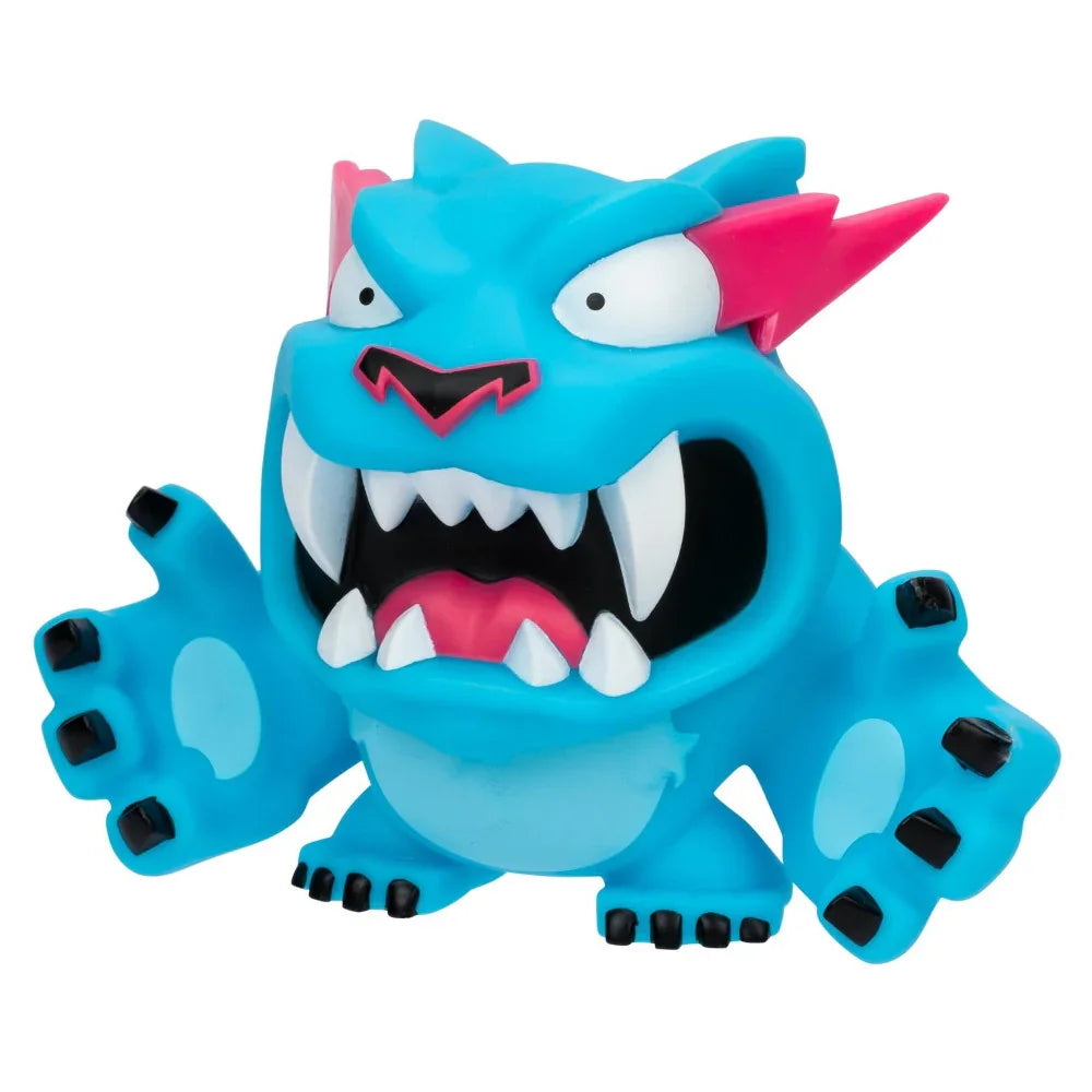 Mr Beast Lab Vinyl Figure Pack - Classic Panther