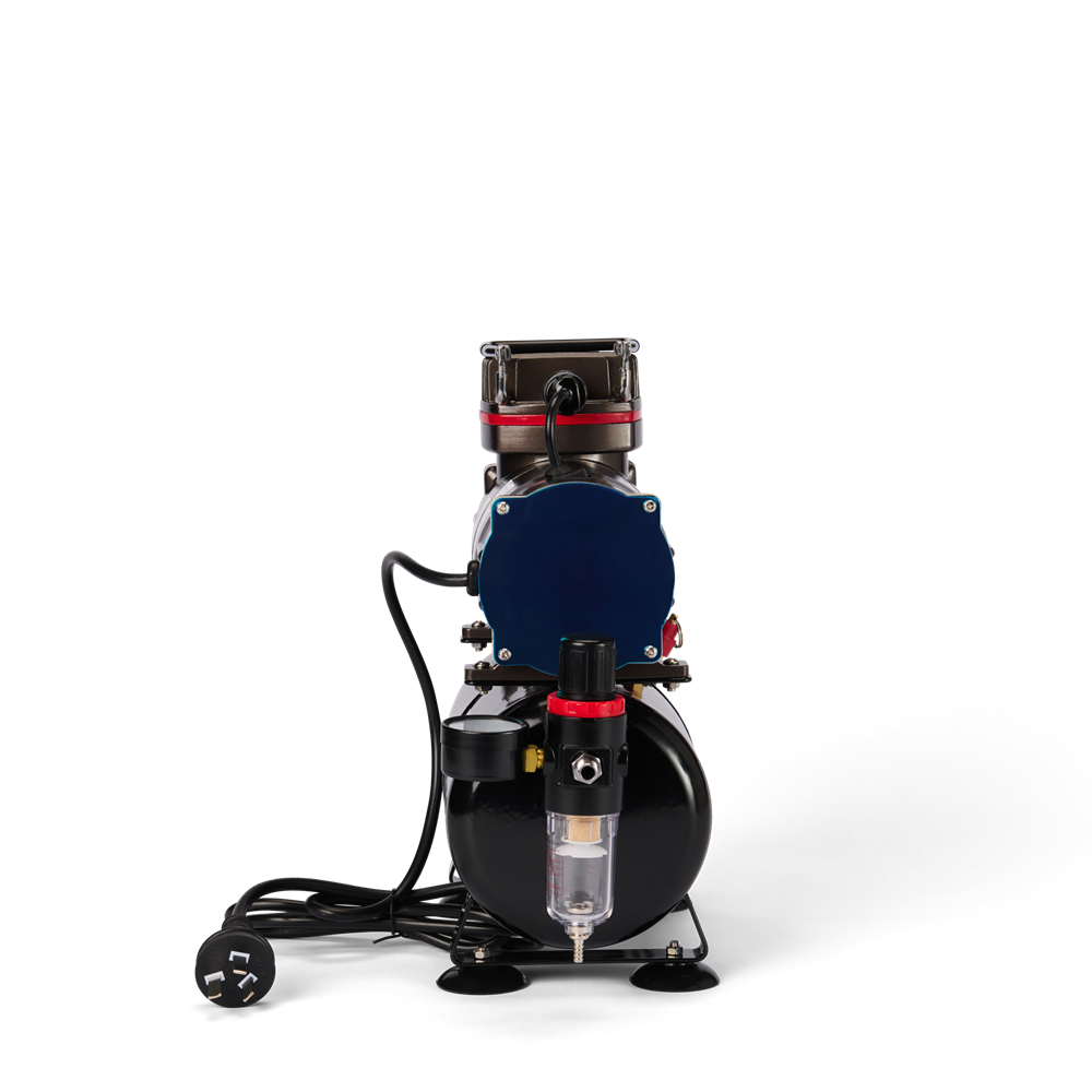 LPG Essentials Airbrush Starter Kit