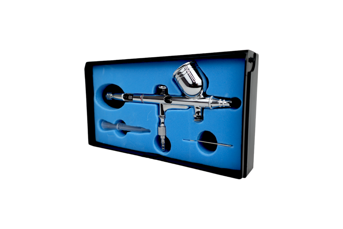 LPG Essentials Starter Airbrush
