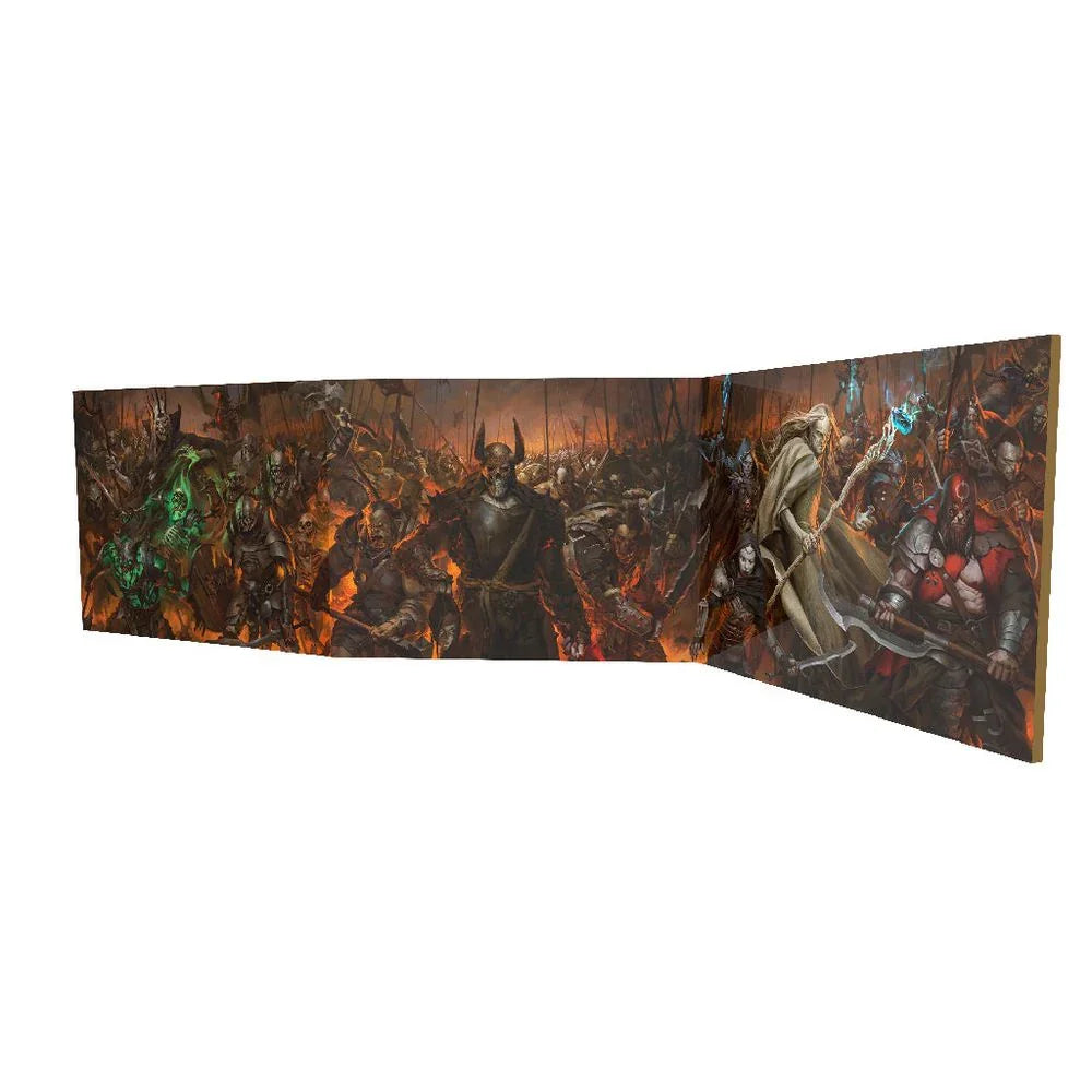 Midnight - Legacy of Darkness RPG: Game Master's Kit
