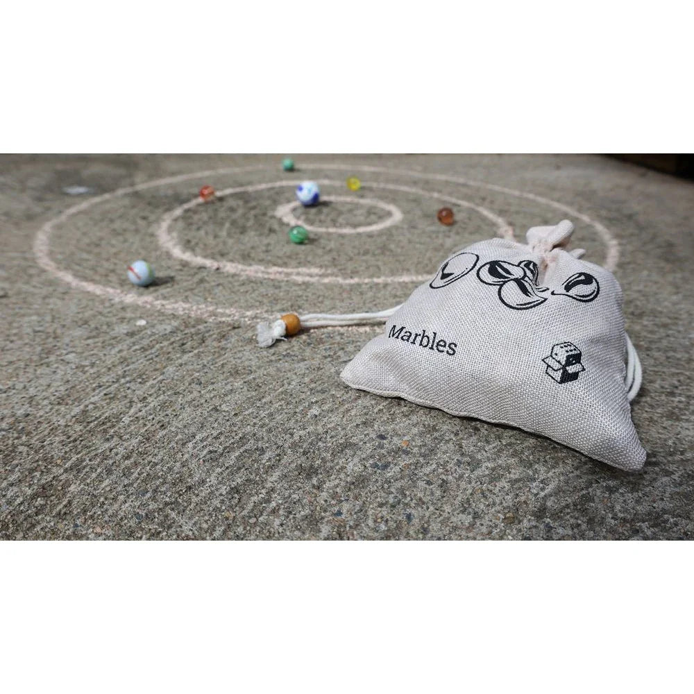 LPG Classics Bag of Marbles