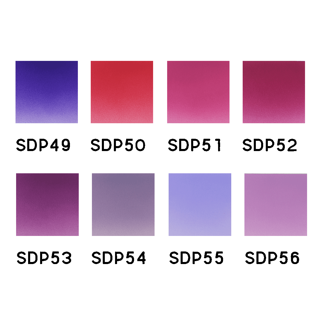 Scale 75 - Drop and Paints - Purple Rain Paint Set