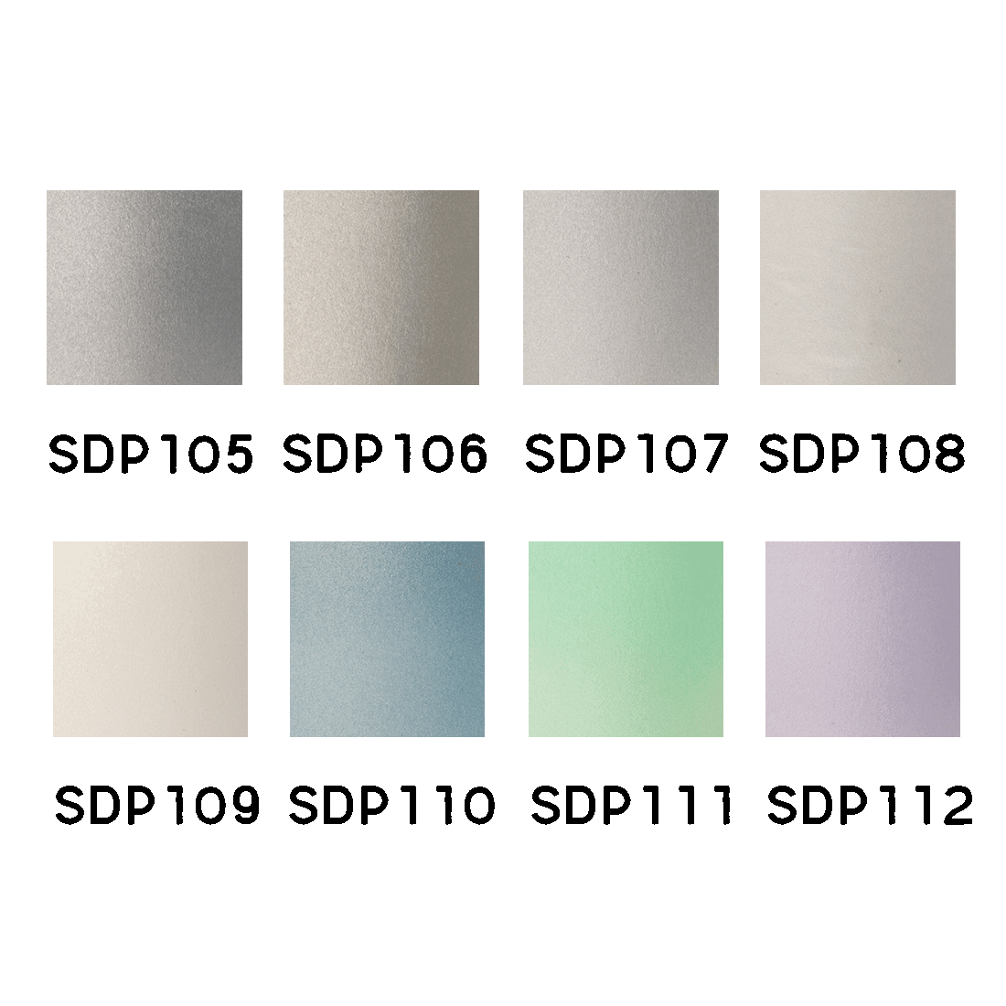 Scale 75 - Drop and Paints - Tubular Bells Paint Set
