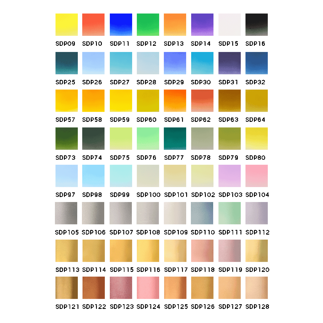 Scale 75 - Drop and Paints - Color Palace Vol 2 Paint Set