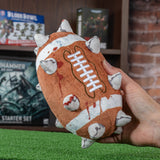 Warhammer Plush Blood Bowl Ball