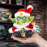 Warhammer Plush 'Da Red Gobbo