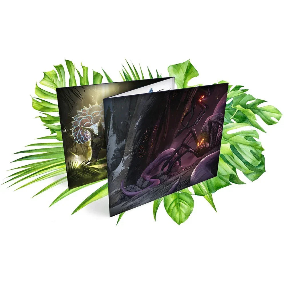 Planegea 5E Deluxe Set