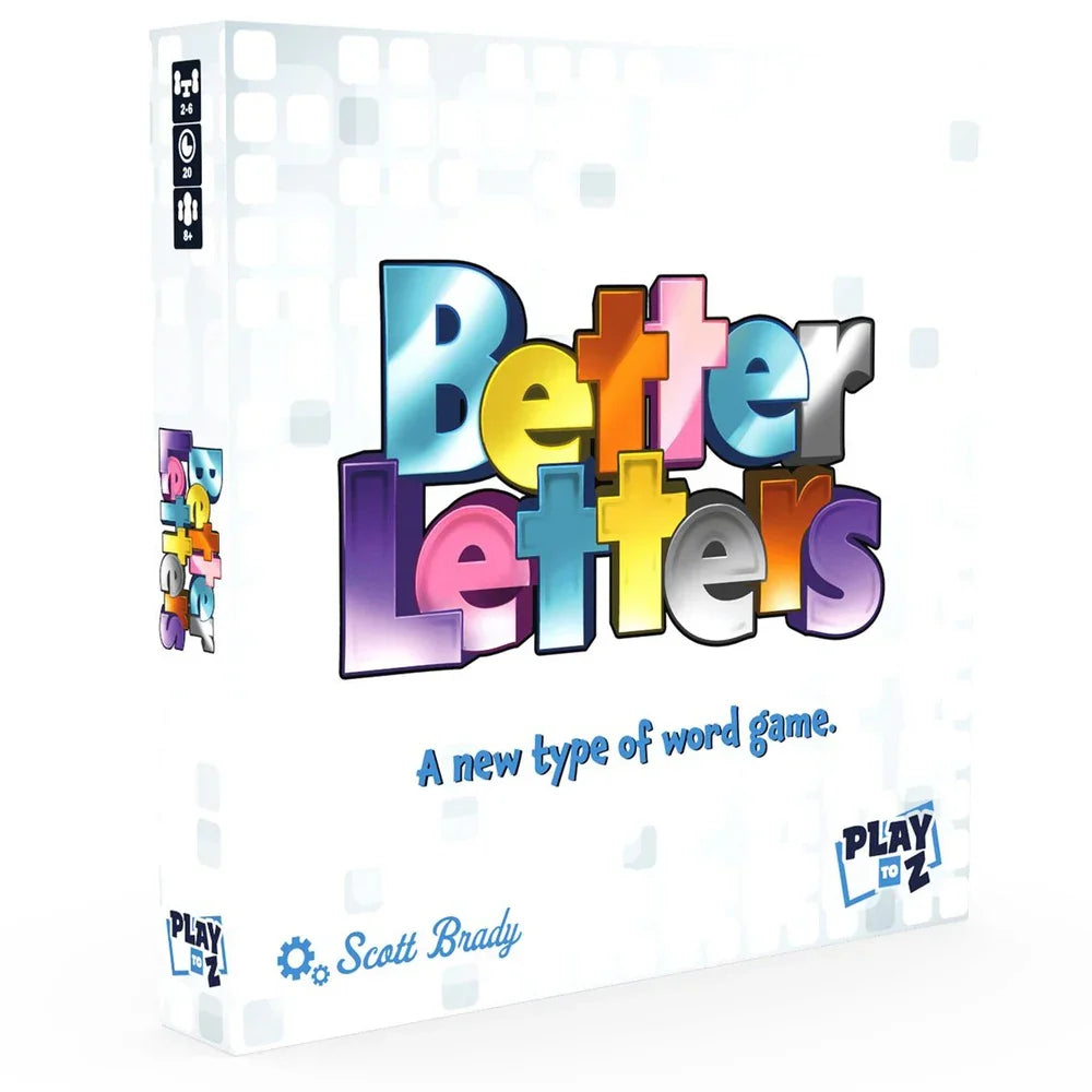 Better Letters