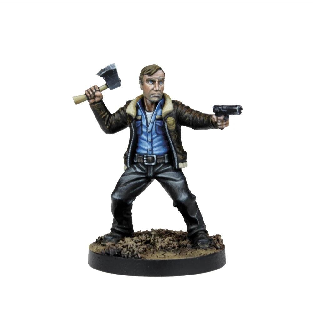 The Walking Dead: All Out War Collectors Edition 2024