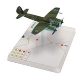 Wings of Glory - Junkers Ju.88 A-1 (KG77)