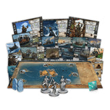 Waste Knights 2nd Edition - Beyond the Horizon Expansion