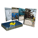 Waste Knights 2nd Edition - Beyond the Horizon Expansion