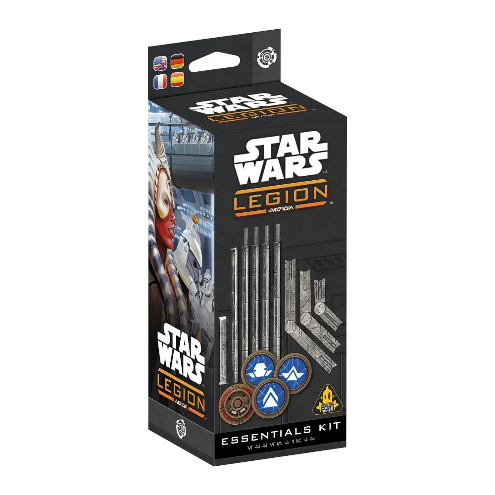 Star Wars: Legion – Essentials Pack