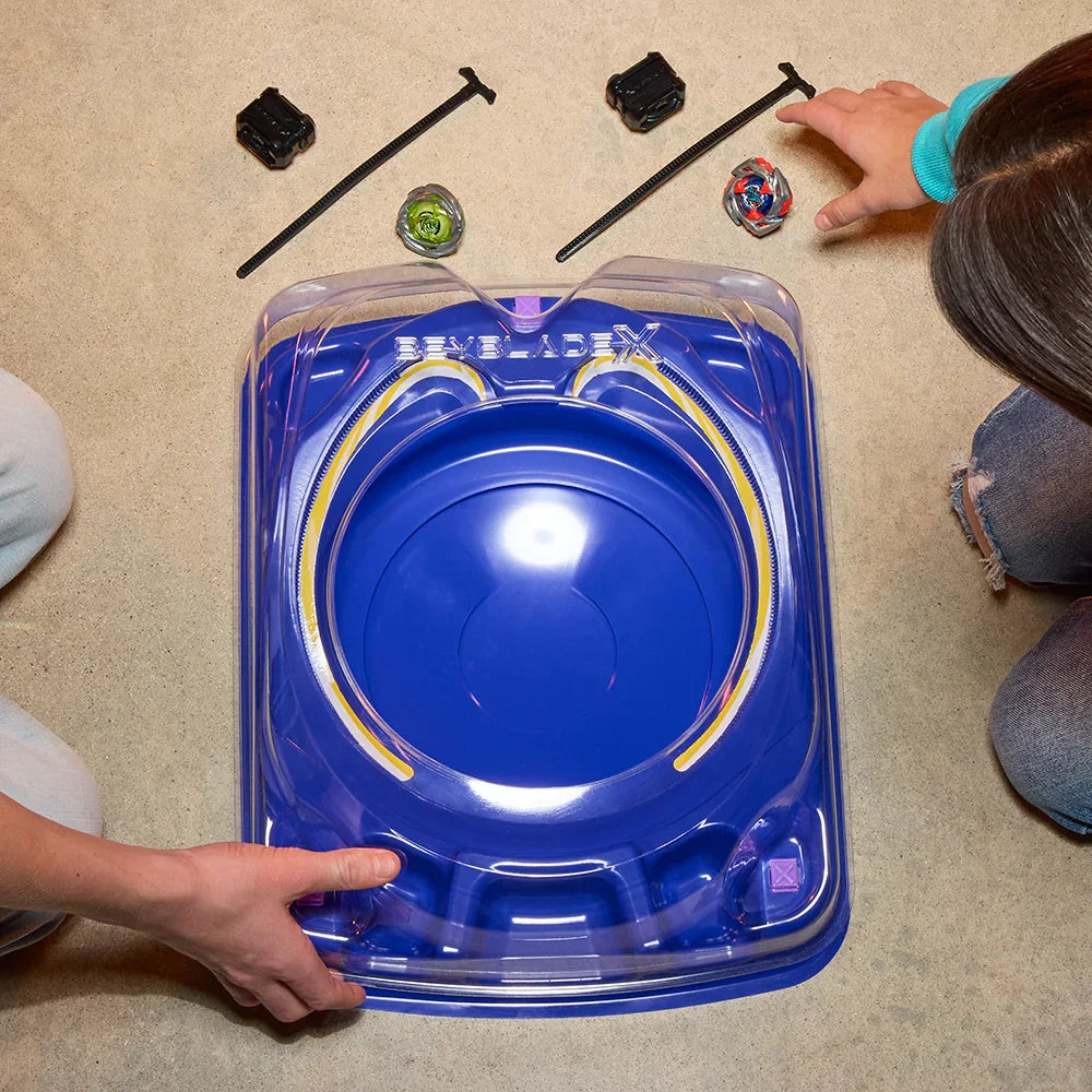 Beyblade - X - Seward (Jumper Battleset)