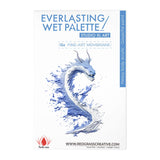 Redgrass - Studio XL ART Palette Membranes - Pre-ORDER