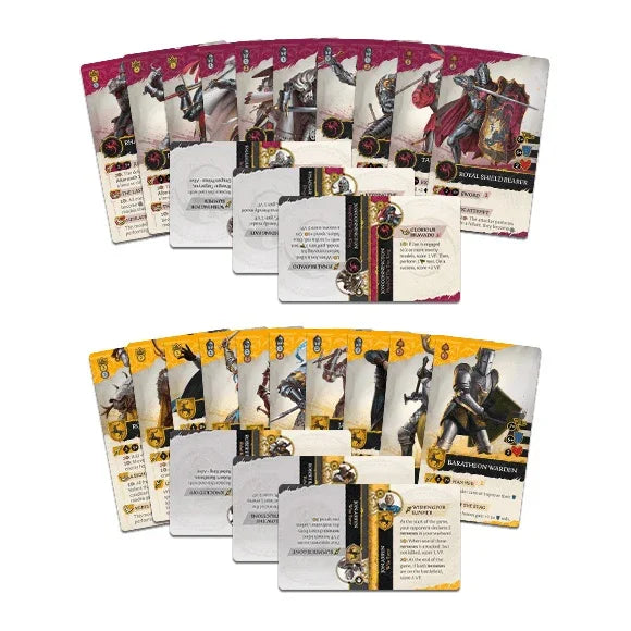 A Song of Ice & Fire Tactics: The Battle of the Trident - Pre-Order