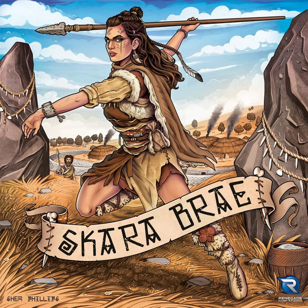 Skara Brae