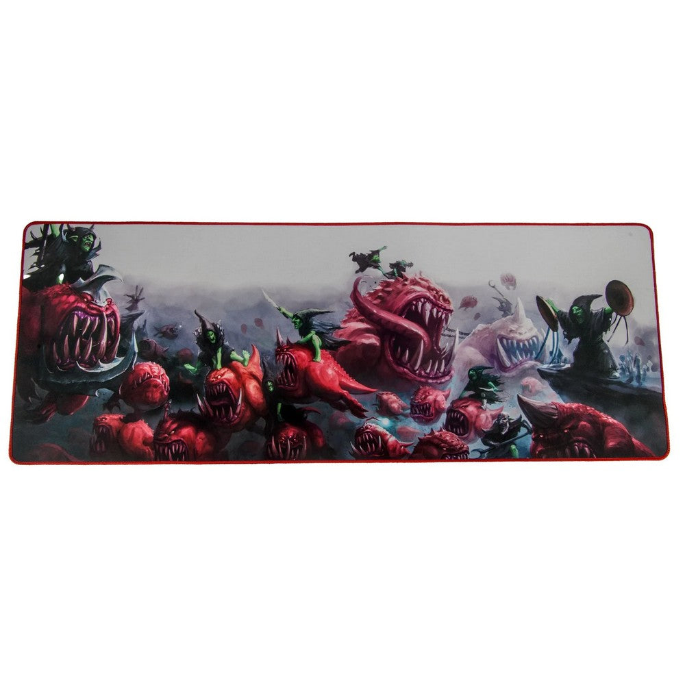 Warhammer AOS Squigalanche Desk Mat