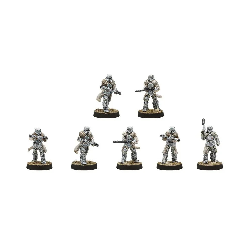 Star Wars: Legion – Range Troopers