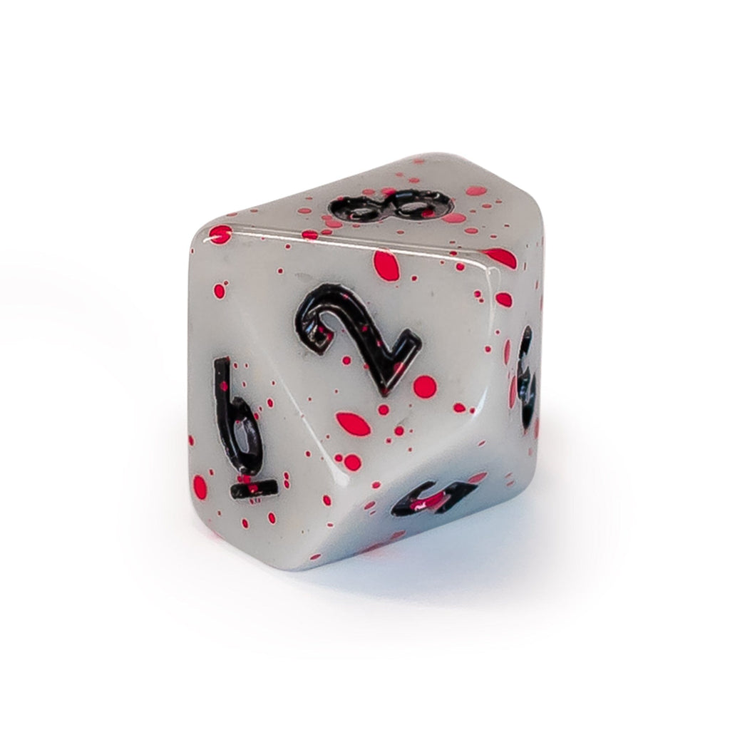 Fallout: Factions: Dice Sets: Wasteland Raiders