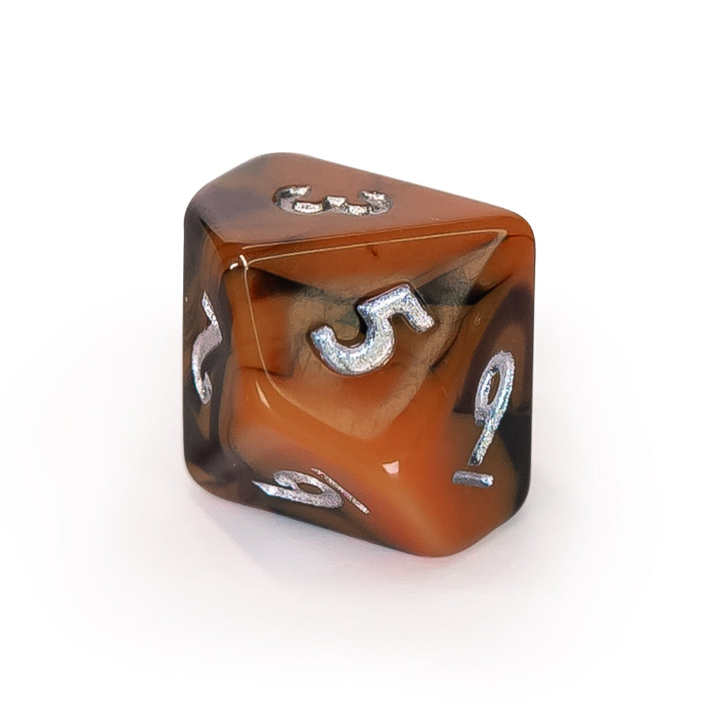 Fallout: Factions: Dice Sets: Wasteland Raiders