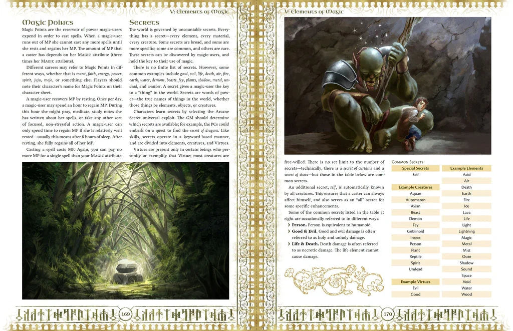 WOIN OLD: Fantasy Heroic V1.3