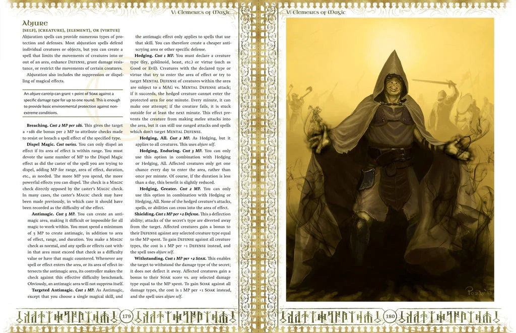WOIN OLD: Fantasy Heroic V1.3