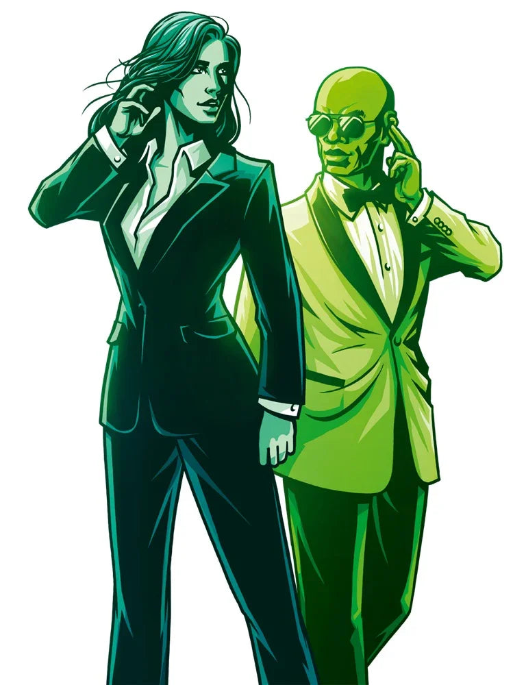 Codenames: Duet (2025)