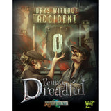 Wyrd Games: Through the Breach: Days Without Accident