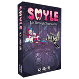 Wyrd Games: Board Games: Smyle