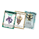 Wyrd Games: Board Games: Smyle