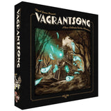 Wyrd Games: Board Games: Vagrantsong: Core Game