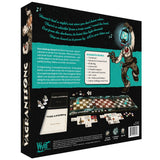 Wyrd Games: Board Games: Vagrantsong: Core Game