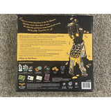 Wyrd Games: Board Games: Vagrantsong: Encore