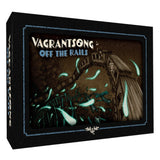 Wyrd Games: Board Games: Vagrantsong: Off the Rails Expansion
