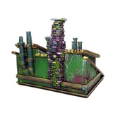 Wyrd Games: Wyrdscapes: Terrain: Abandoned Store