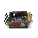 Wyrd Games: Wyrdscapes: Terrain: Abandoned Store