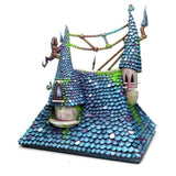 Wyrd Games: Wyrdscapes: Terrain: Haunted Spires