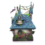 Wyrd Games: Wyrdscapes: Terrain: Haunted Spires