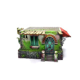 Wyrd Games: Wyrdscapes: Terrain: Haunted Spires