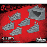 Wyrd Games: Wyrdscapes: Terrain: Pathways