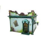 Wyrd Games: Wyrdscapes: Terrain: Pathways