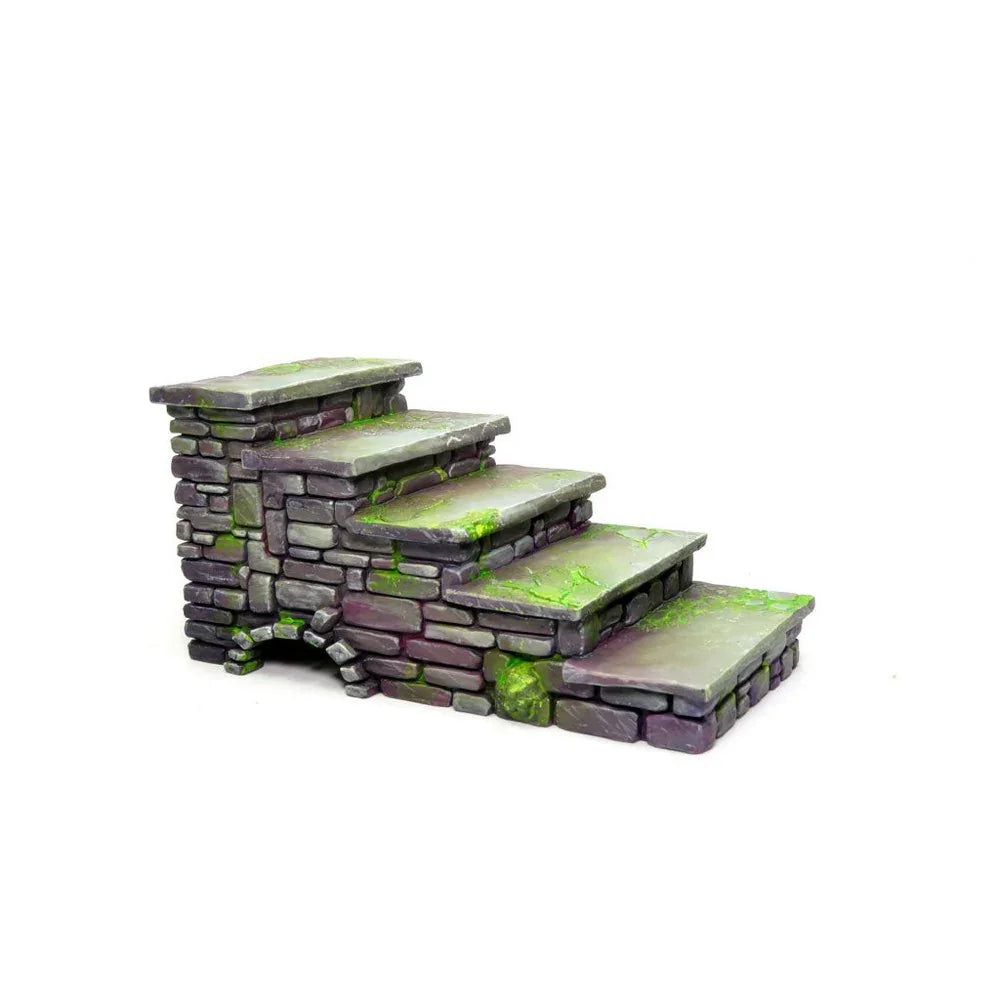 Wyrd Games: Wyrdscapes: Terrain: Pathways
