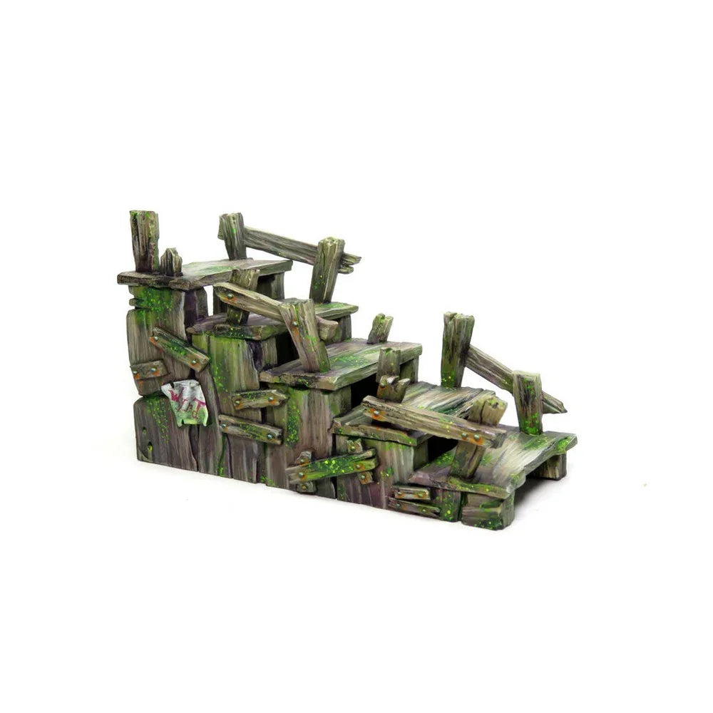 Wyrd Games: Wyrdscapes: Terrain: Pathways