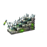 Wyrd Games: Wyrdscapes: Terrain: Pathways