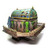 Wyrd Games: Wyrdscapes: Terrain: Solarium